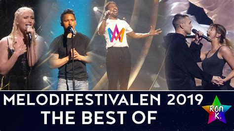 bet melodifestivalen